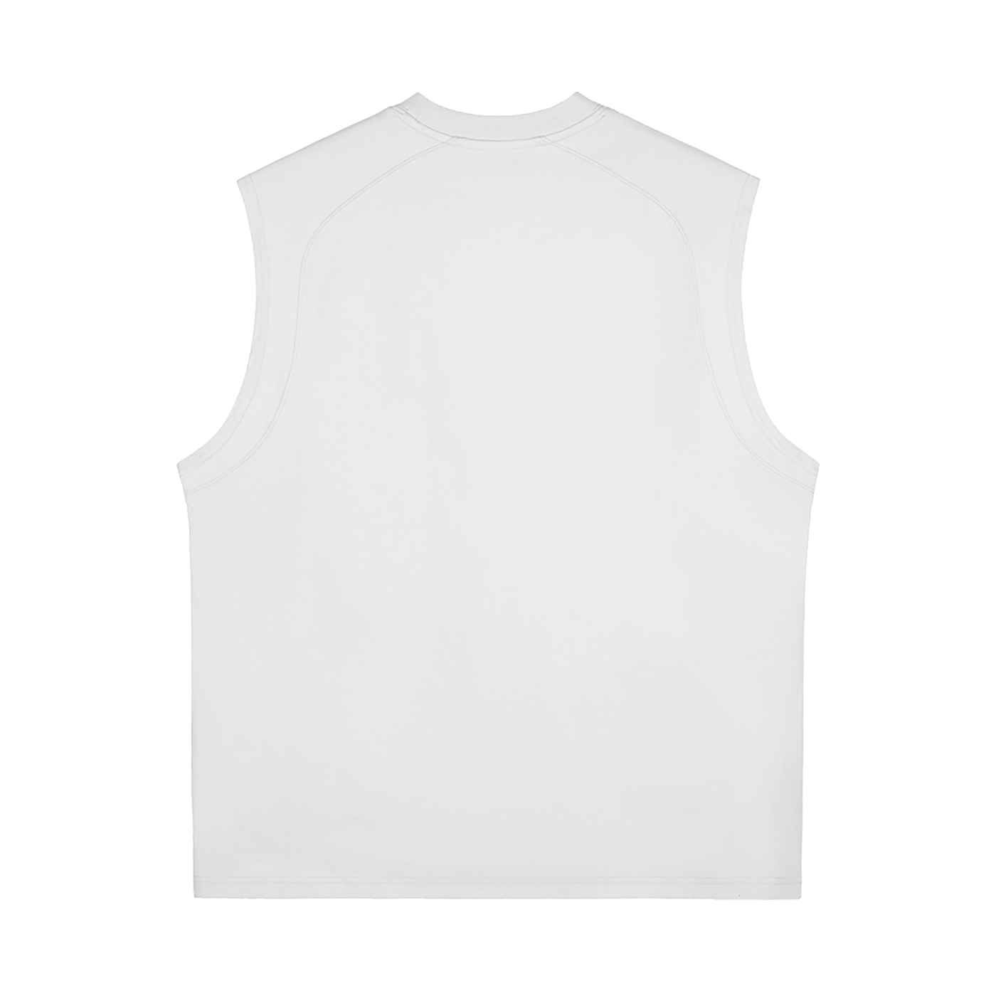 Quick-Dry Cooling Tank Top