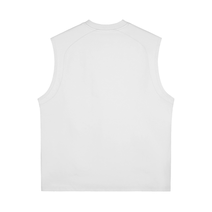 Quick-Dry Cooling Tank Top