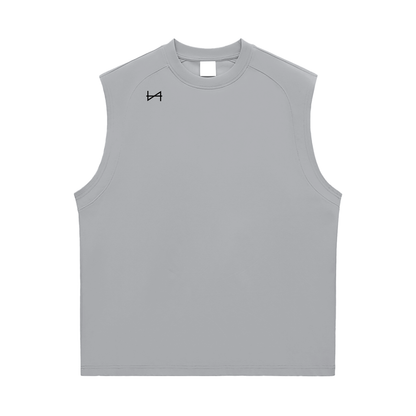 Quick-Dry Cooling Tank Top