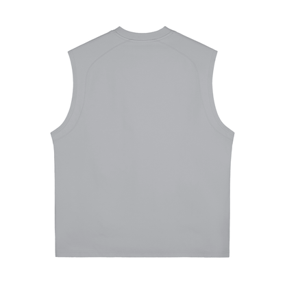 Quick-Dry Cooling Tank Top
