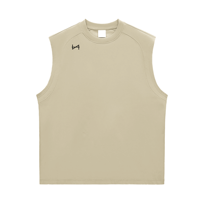 Quick-Dry Cooling Tank Top