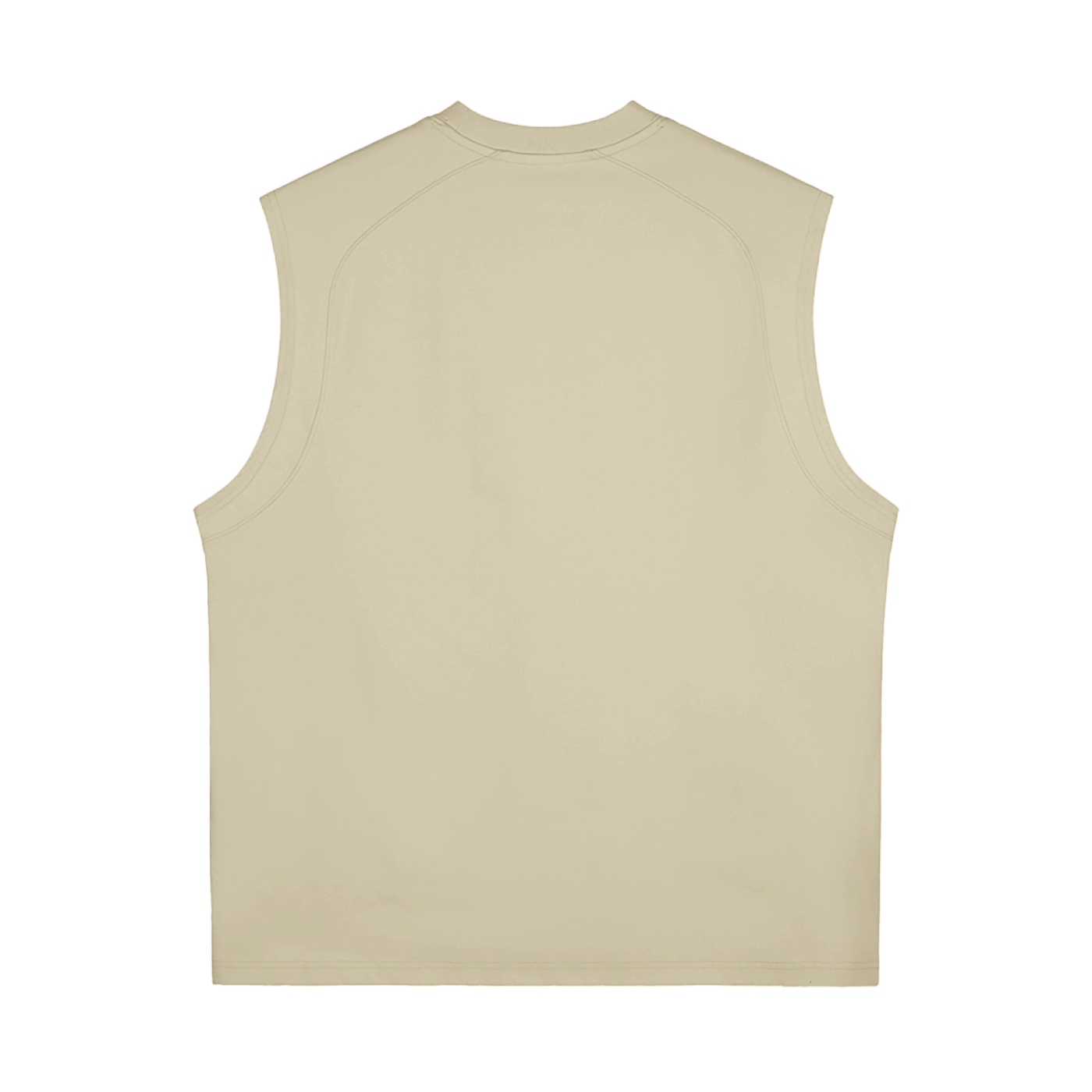 Quick-Dry Cooling Tank Top