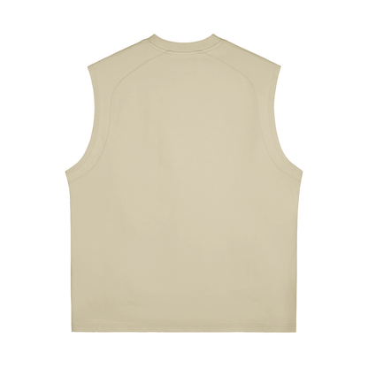 Quick-Dry Cooling Tank Top