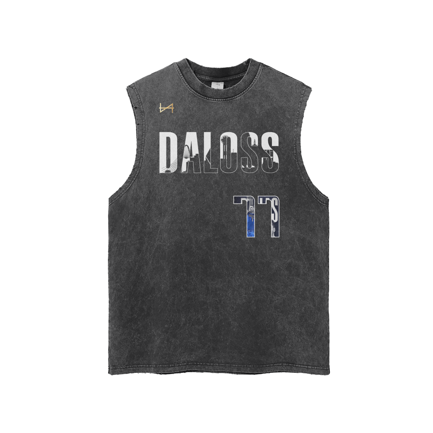 DALOSS 77