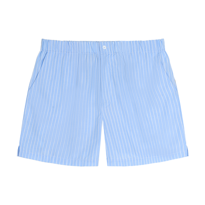 Striped Sun Shorts
