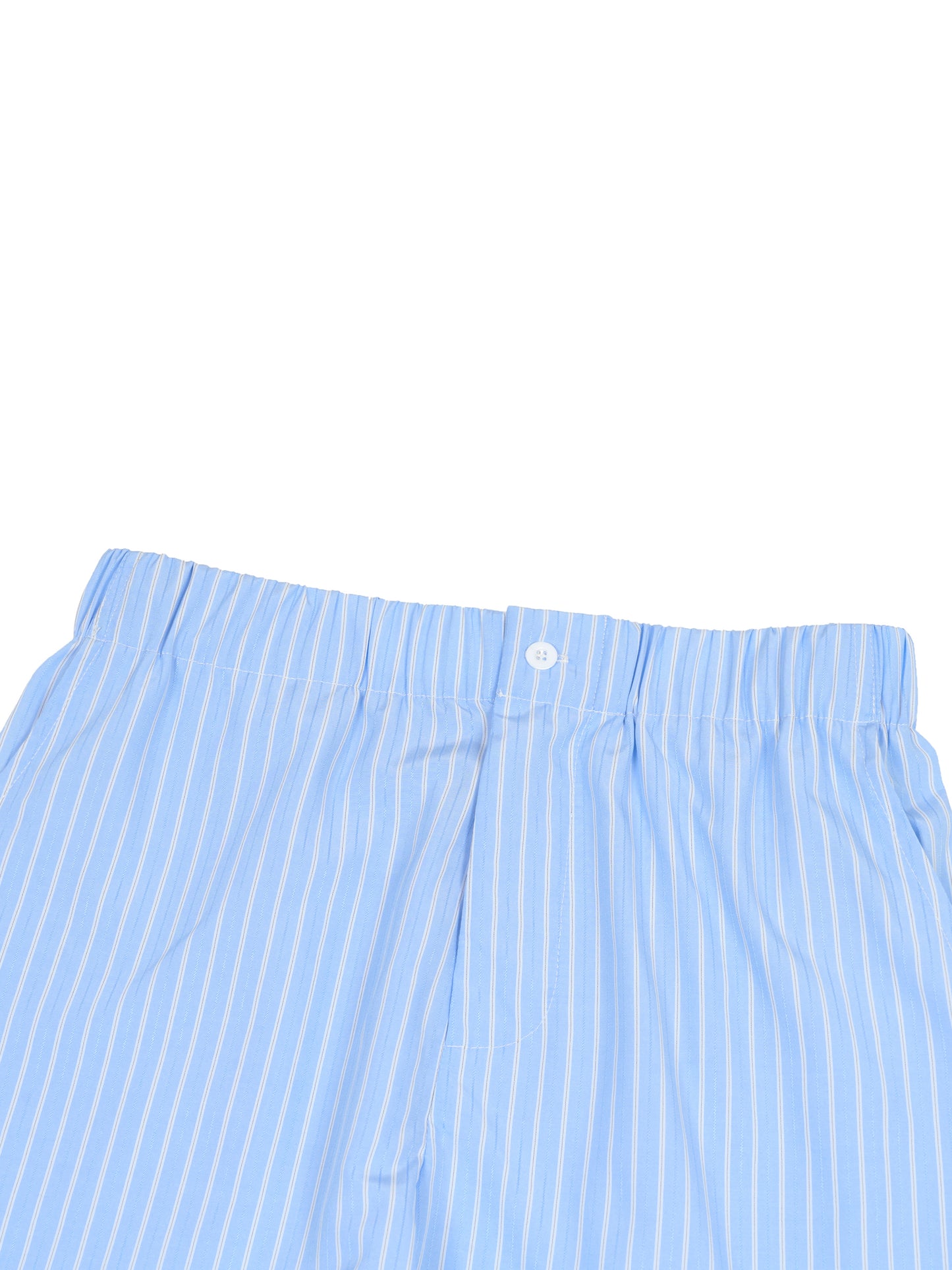 Striped Sun Shorts