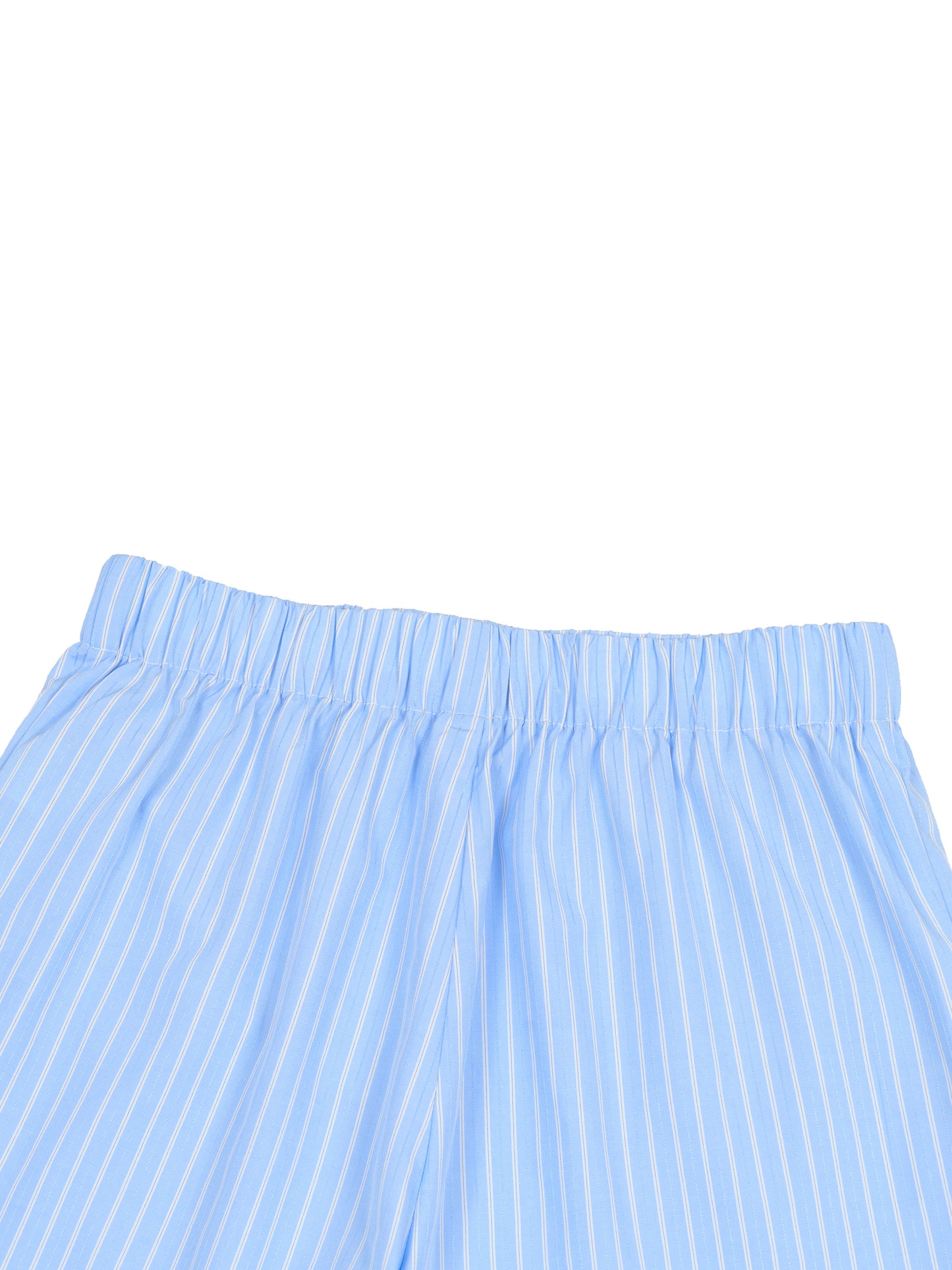 Striped Sun Shorts