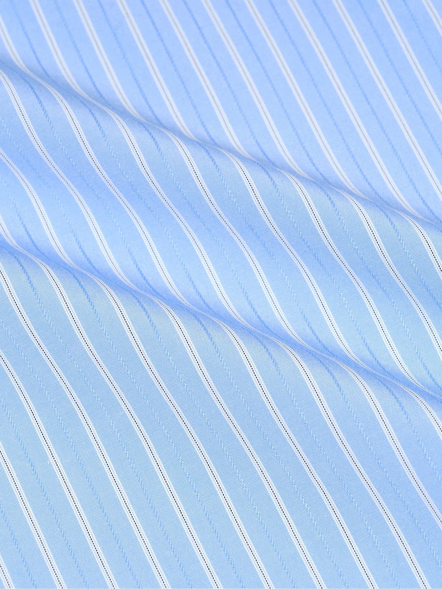 Striped Sun Shorts