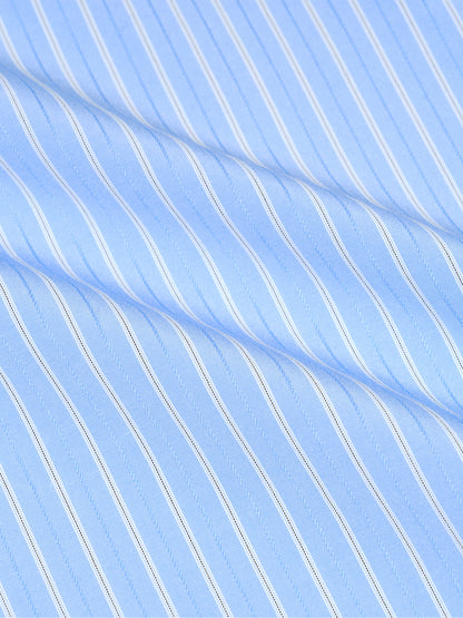 Striped Sun Shorts