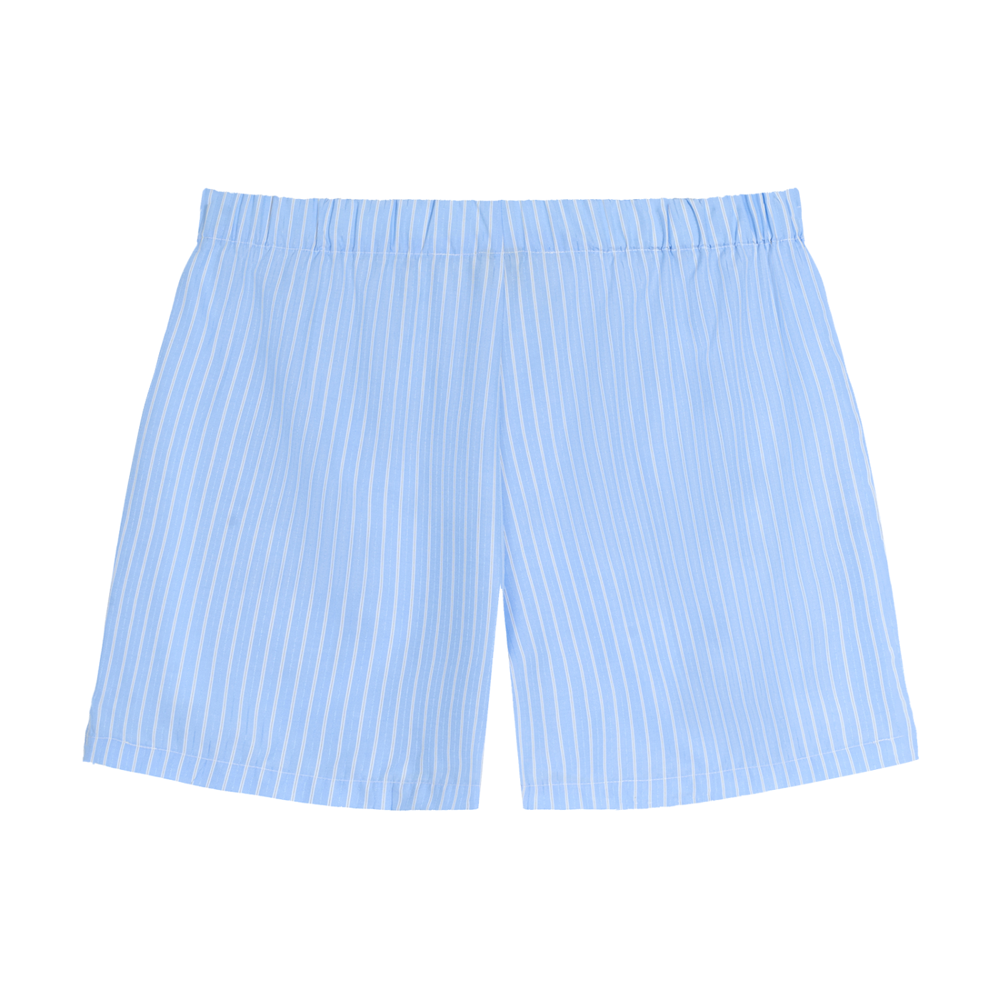 Striped Sun Shorts