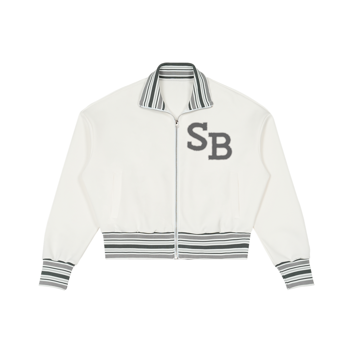 SB Country Club Jacket