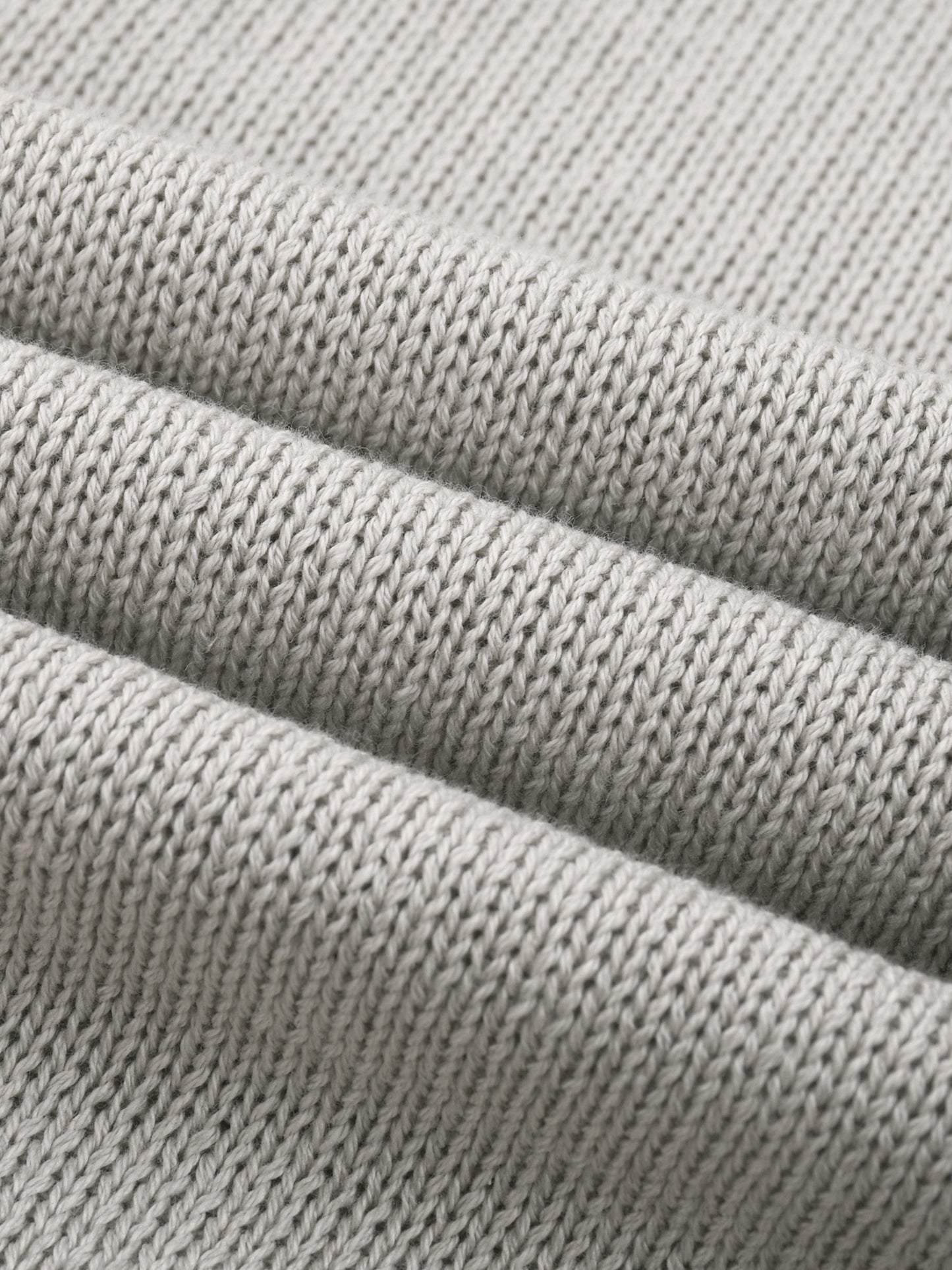 Sun Fade Distressed Ripped Sweater