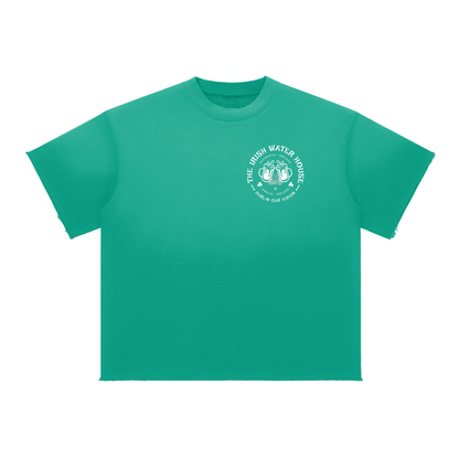 The Irish Water House