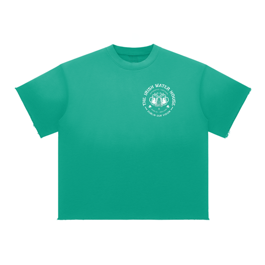 The Irish Water House