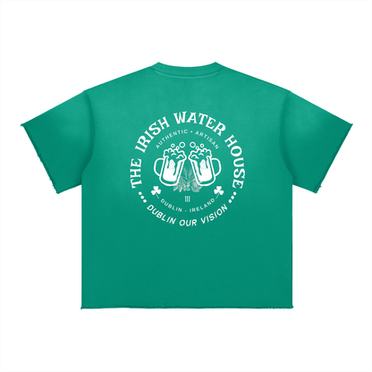 The Irish Water House