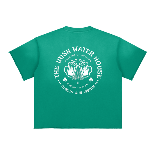 The Irish Water House