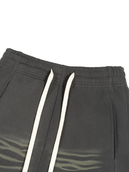 Sun Fade Curved Blade Sweatpants