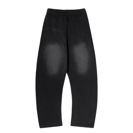 Sun Fade Curved Blade Sweatpants