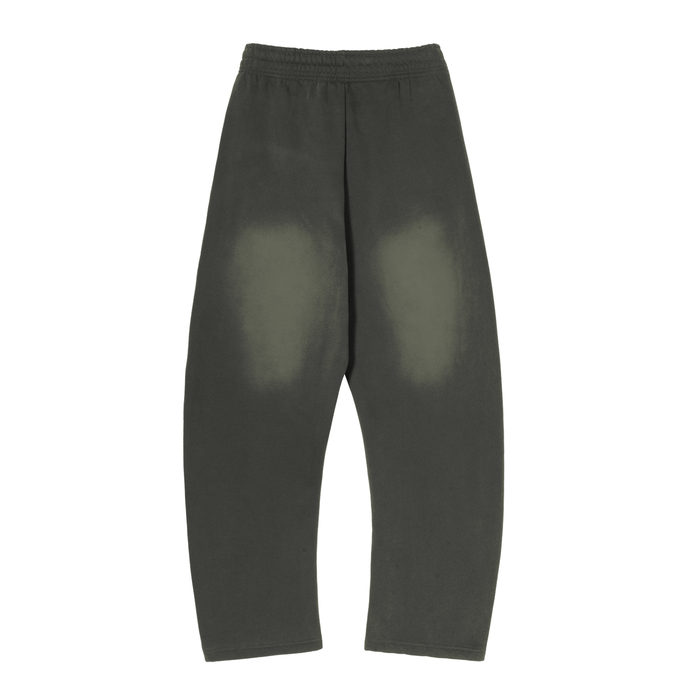 Sun Fade Curved Blade Sweatpants