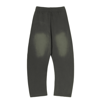 Sun Fade Curved Blade Sweatpants