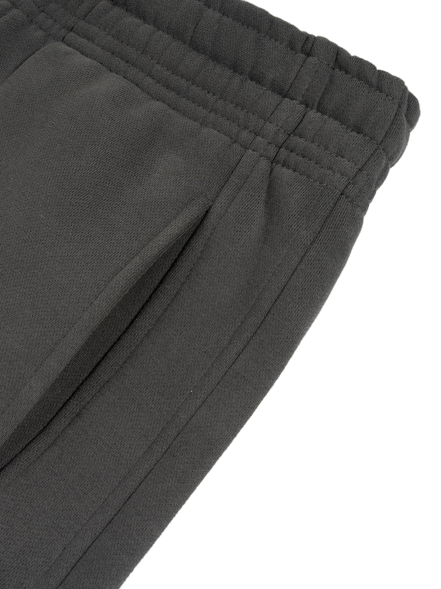 Sun-Fade Curved Blade Pants