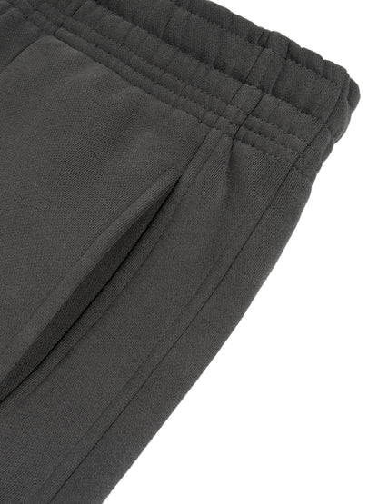 Sun-Fade Curved Blade Pants