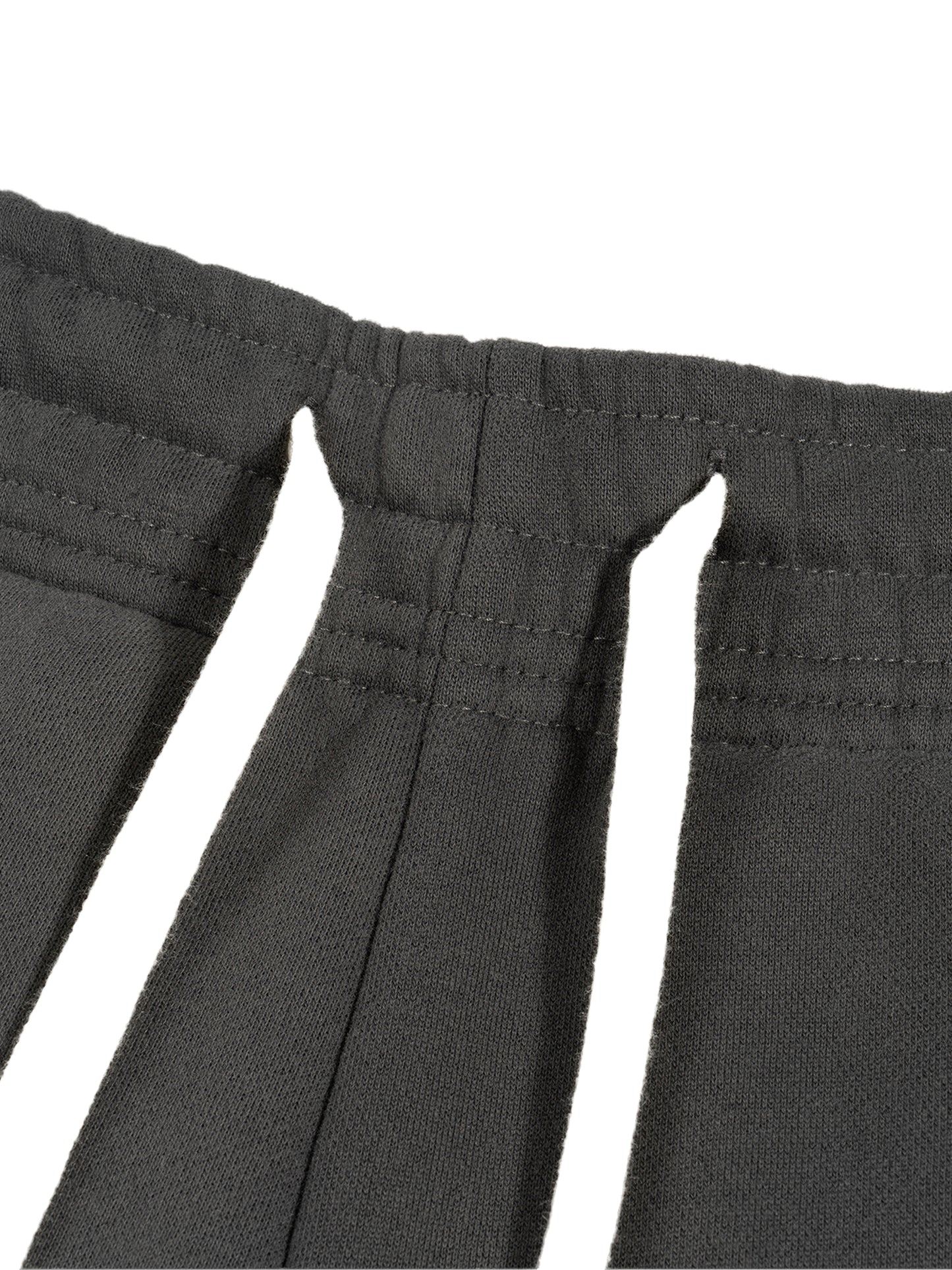 Sun-Fade Curved Blade Pants