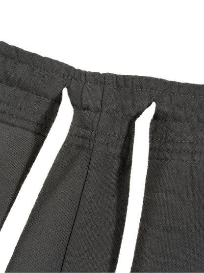 Sun-Fade Curved Blade Pants