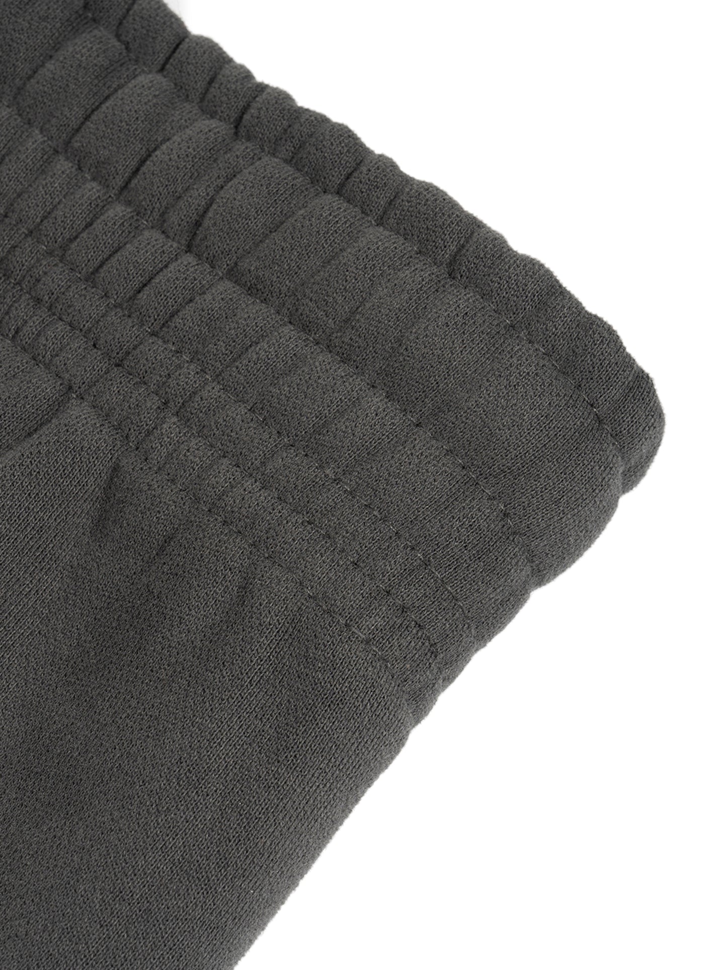 Sun-Fade Curved Blade Pants