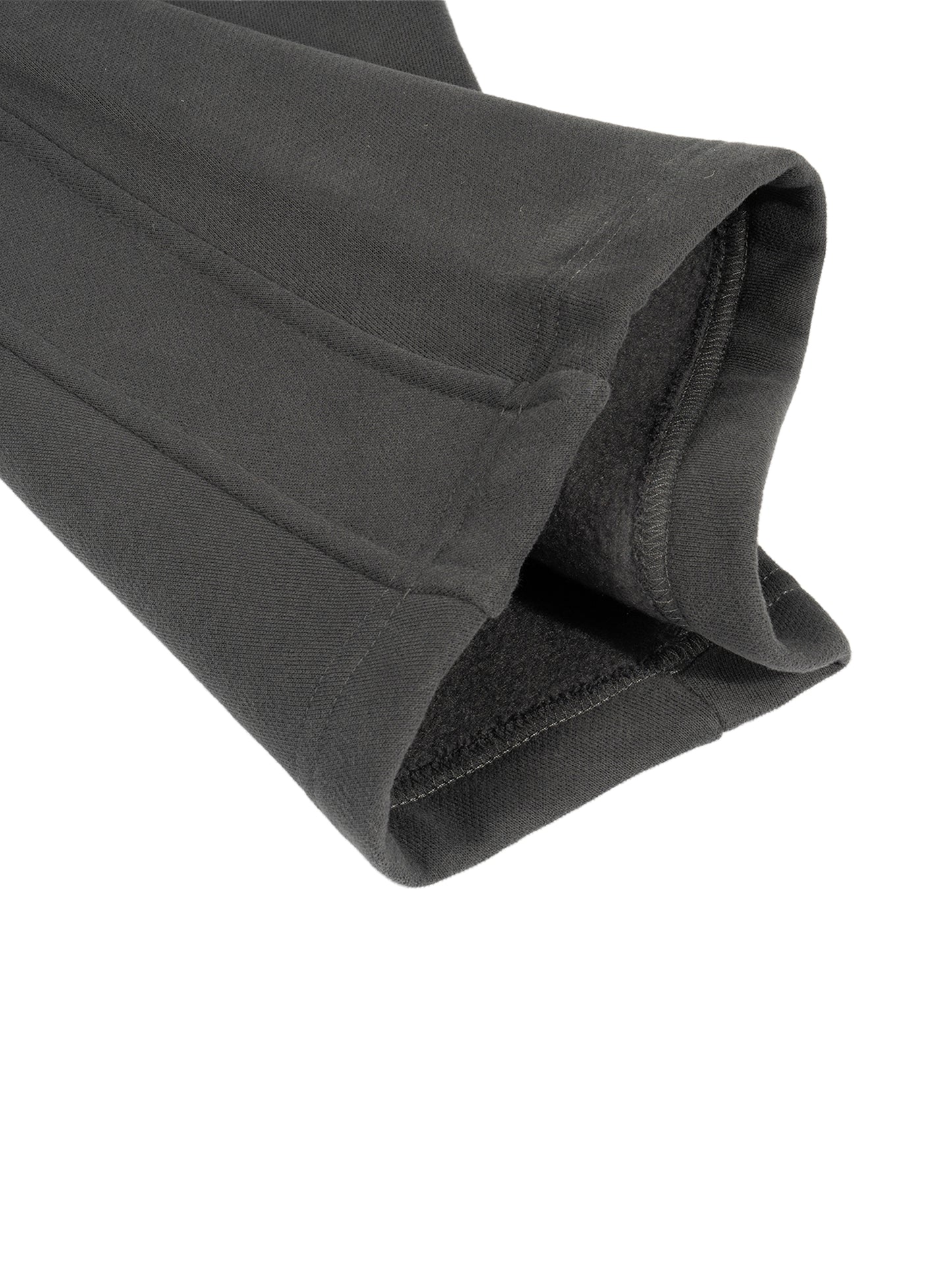 Sun-Fade Curved Blade Pants