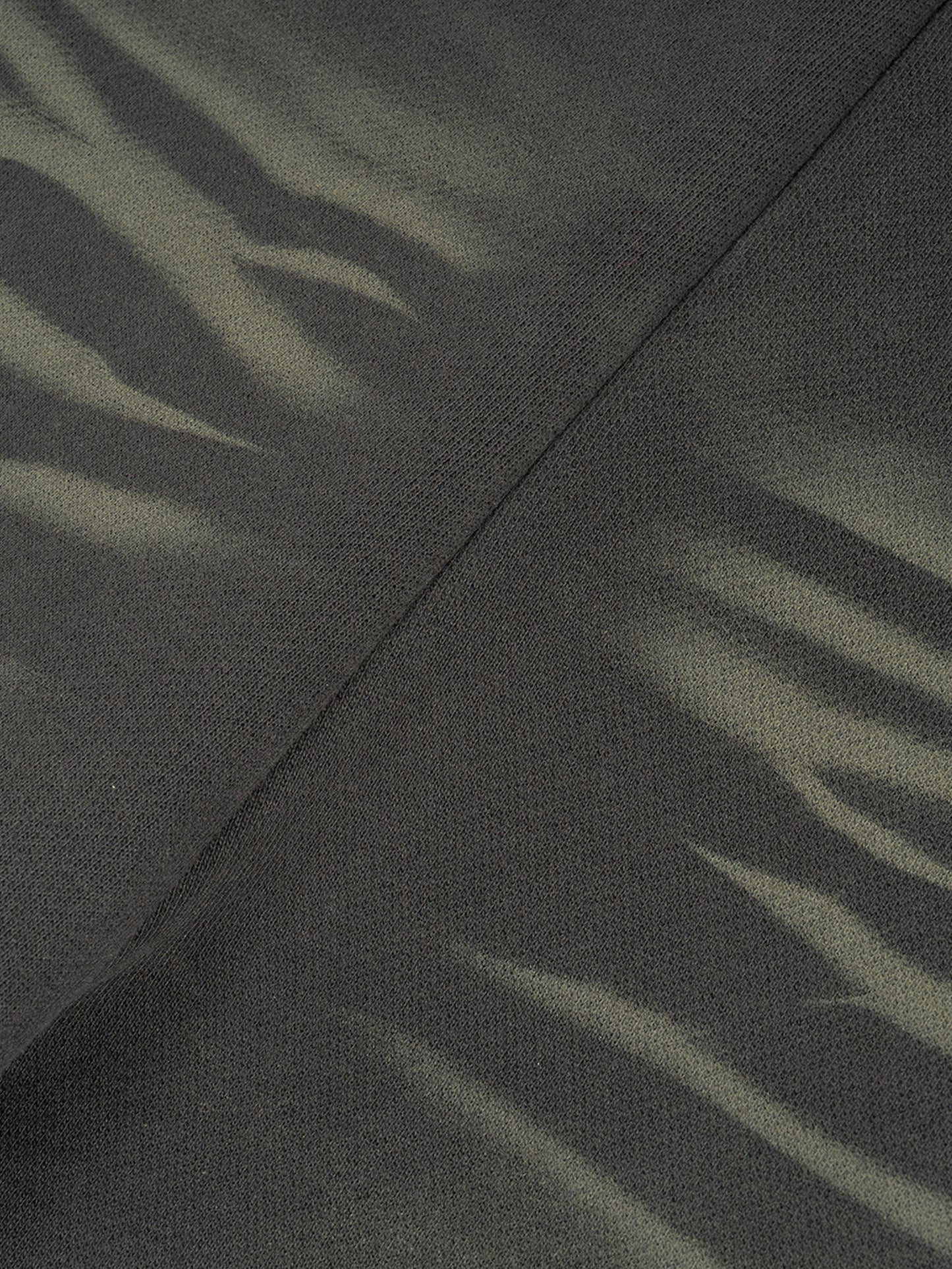 Sun-Fade Curved Blade Pants