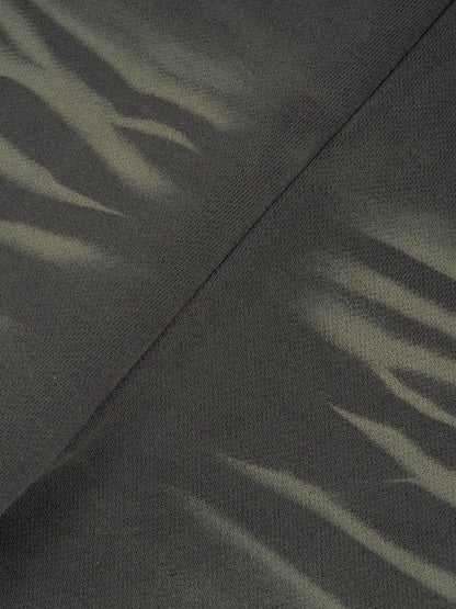 Sun-Fade Curved Blade Pants