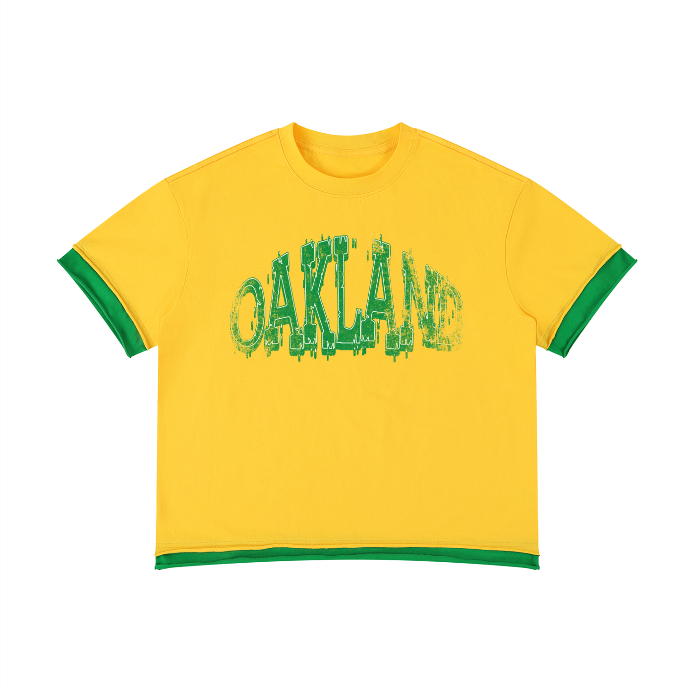City Edition Tees