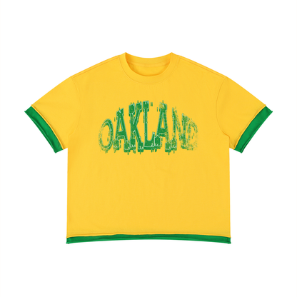 City Edition Tees