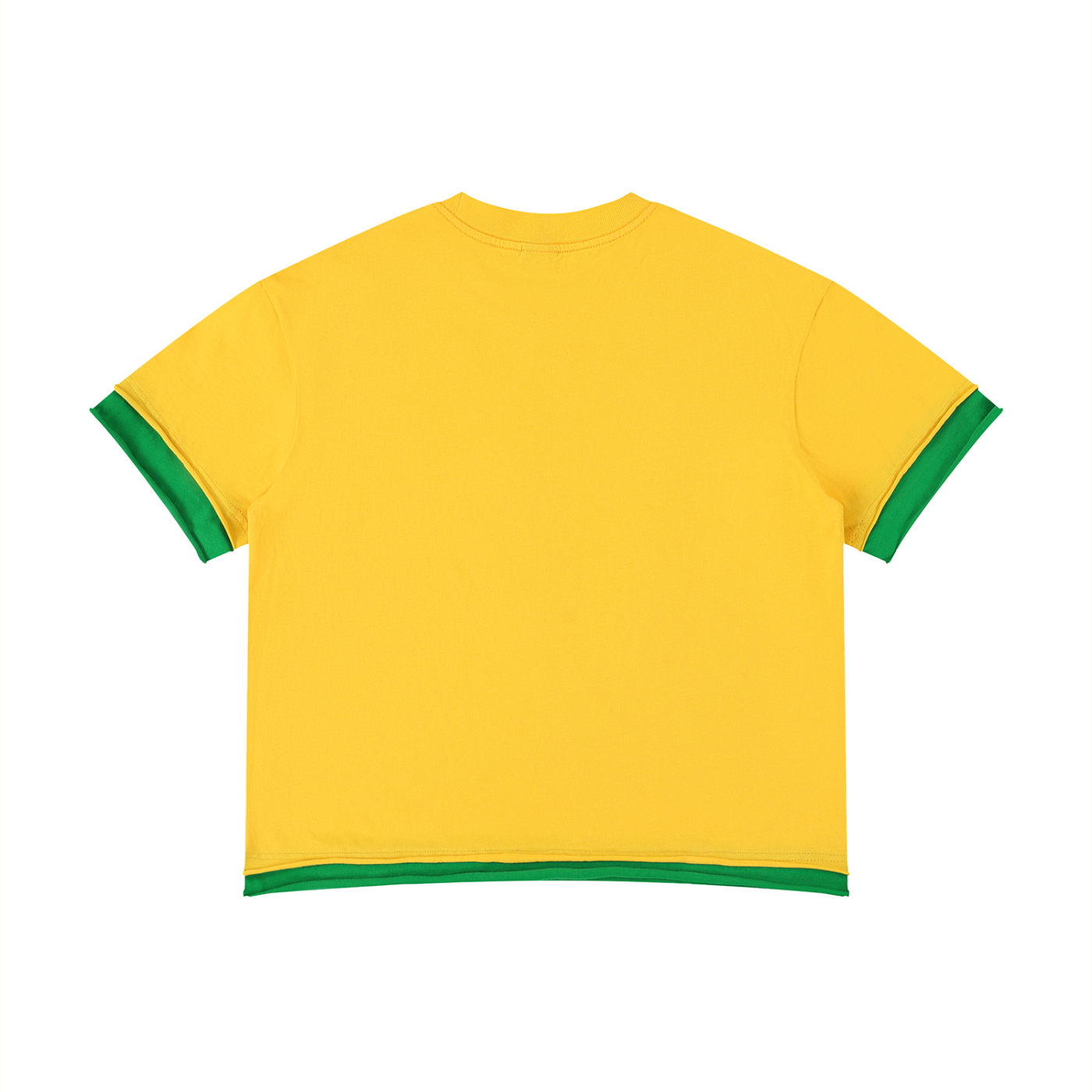 City Edition Tees
