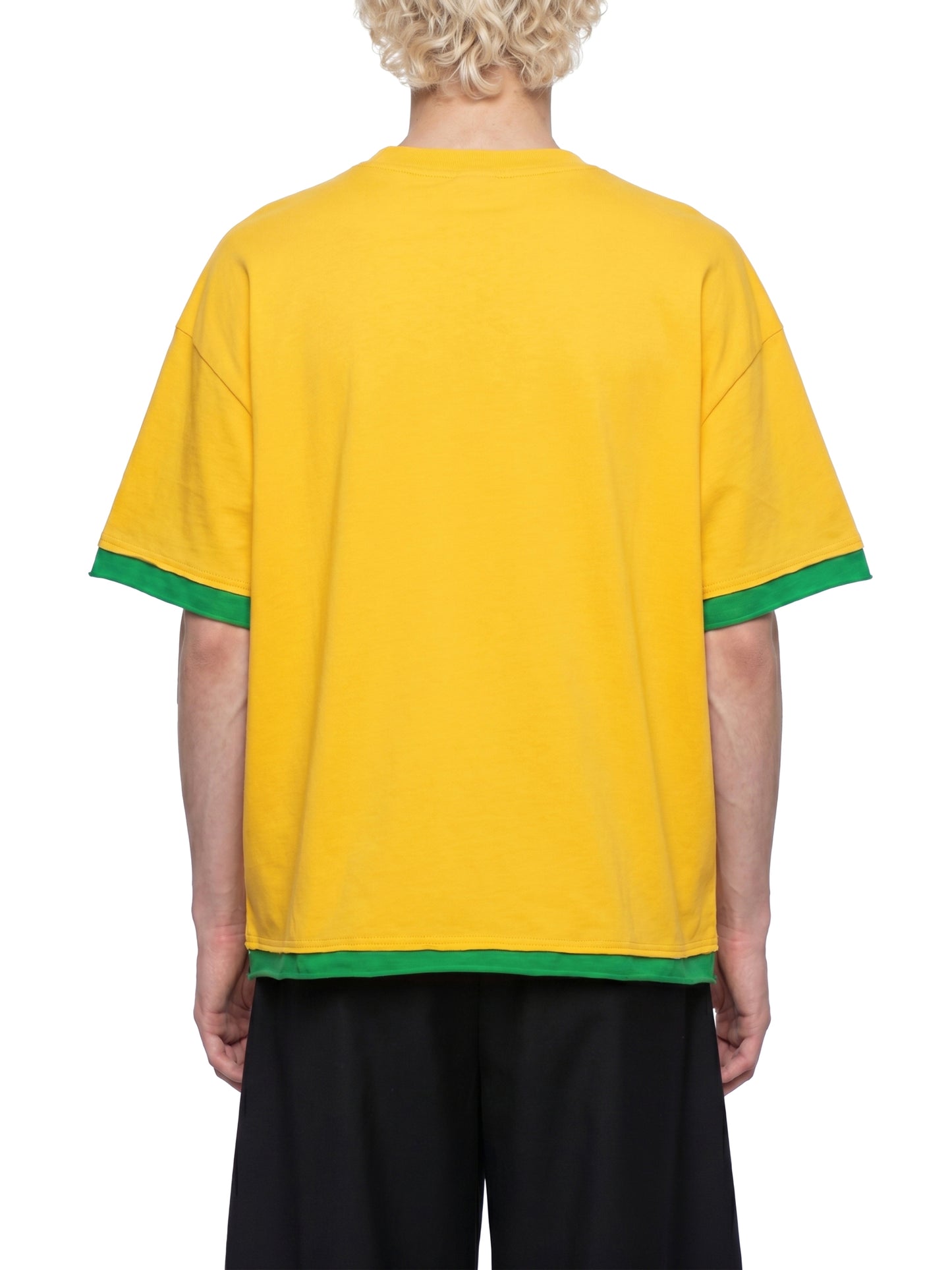 City Edition Tees