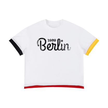 City Edition Tees