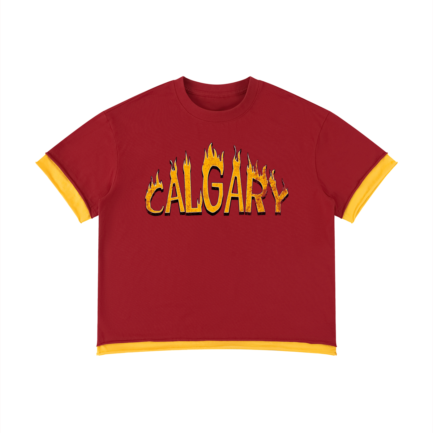 City Edition Tees