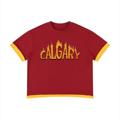 City Edition Tees