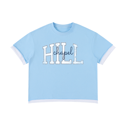 City Edition Tees