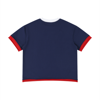 City Edition Tees