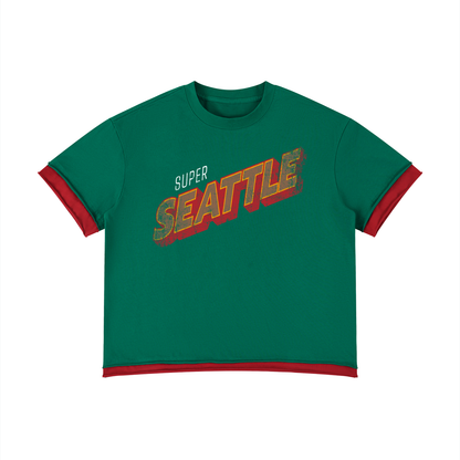 City Edition Tees
