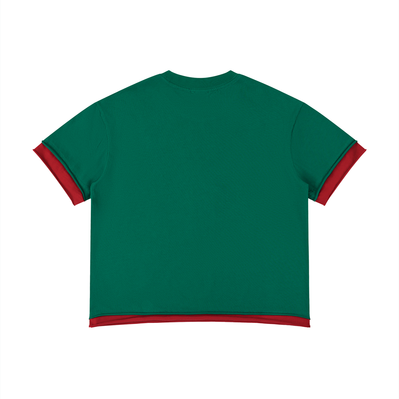 City Edition Tees