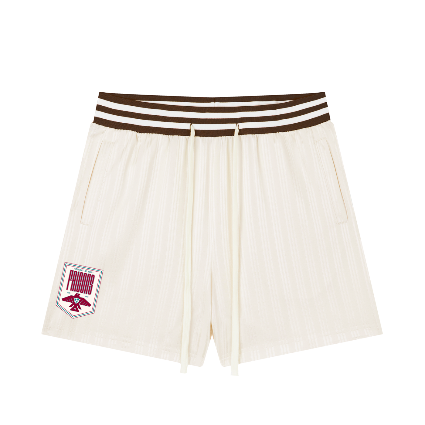 Frankfurt am Main Falcons Shorts