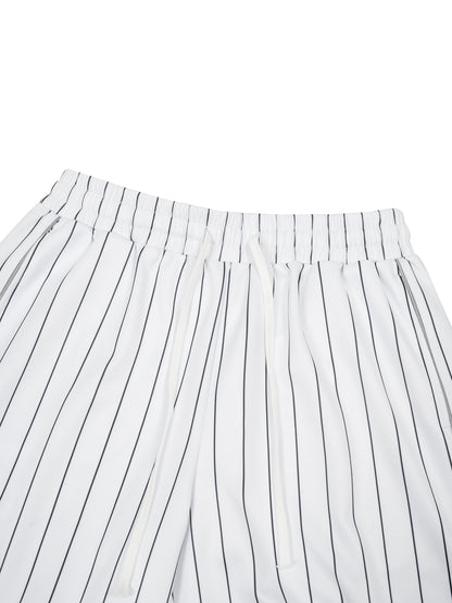 1980s Play Ball Shorts