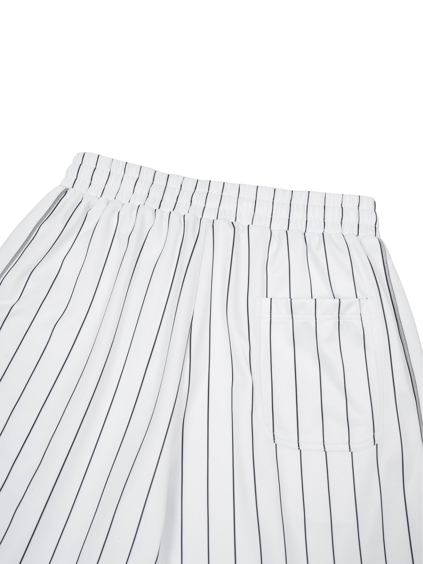 1980s Play Ball Shorts
