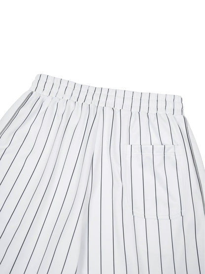 1980s Play Ball Shorts