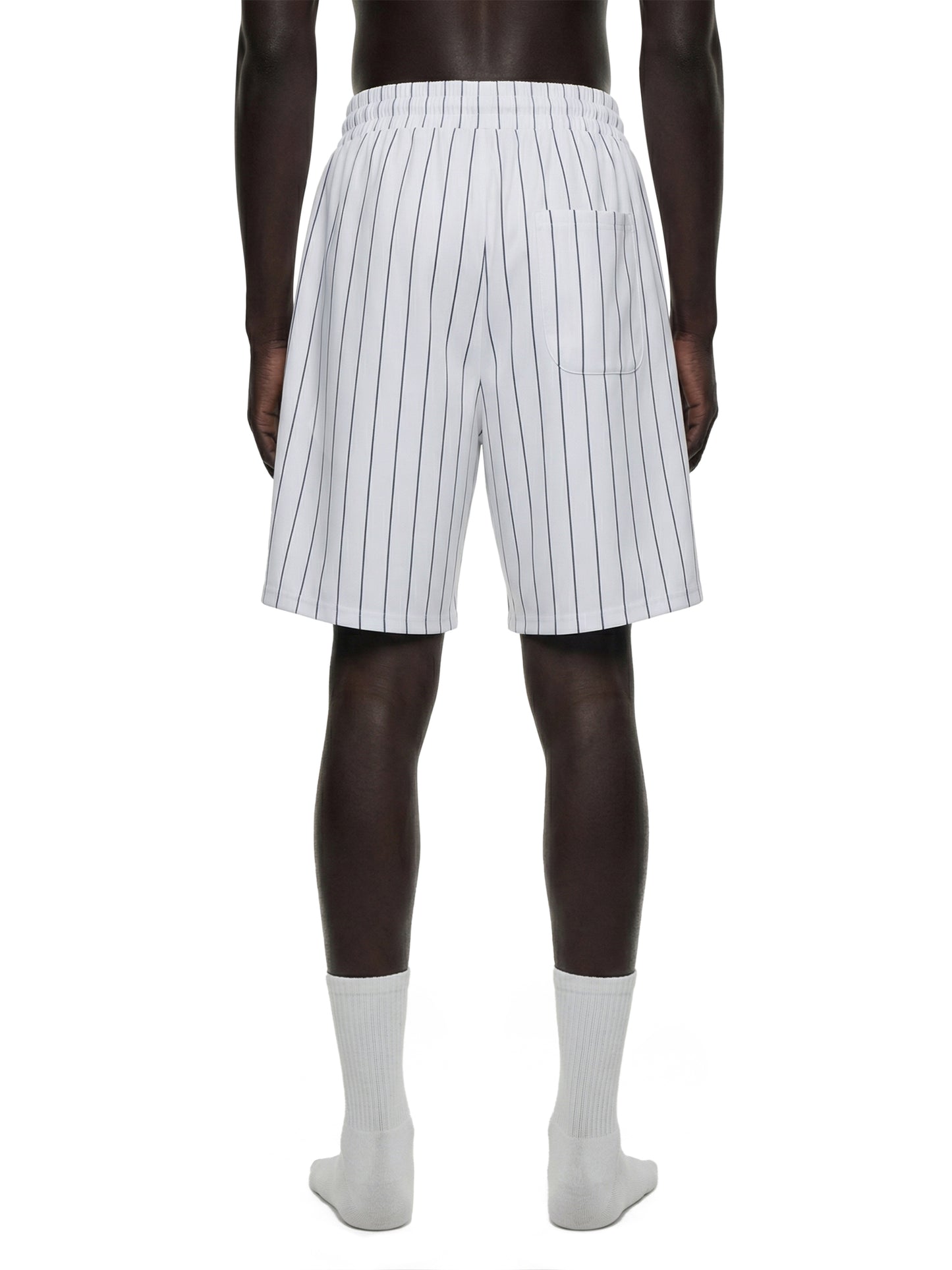 1980s Play Ball Shorts