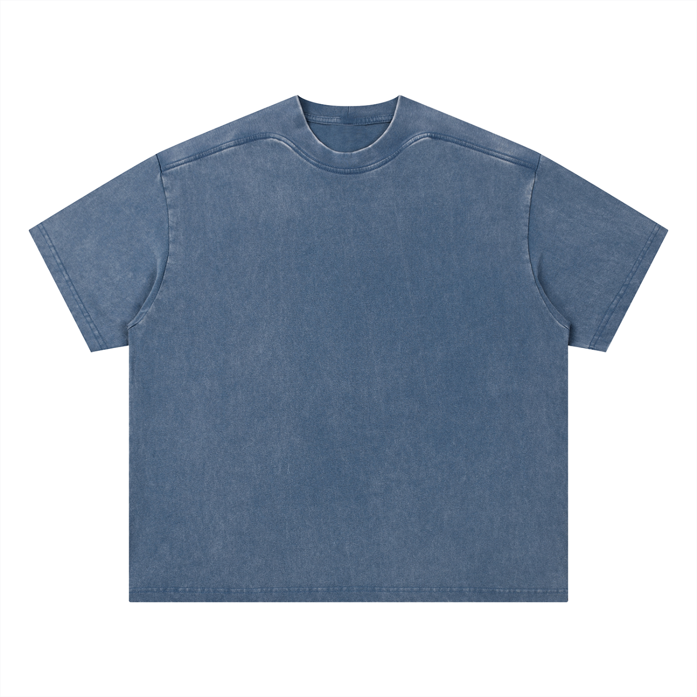 Vintage Washed Boxy Tee