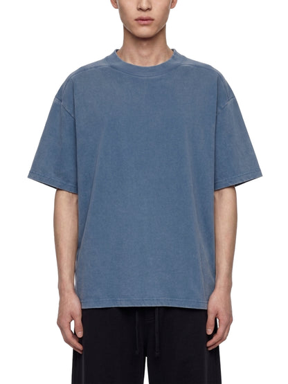 Vintage Washed Boxy Tee